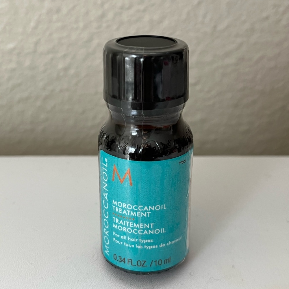 Moroccanoil Treatment Oil Travel Size 0.34oz